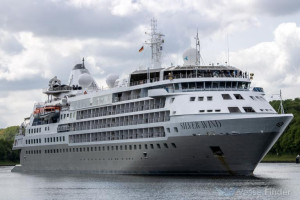 Un crucero de 12 días al Ártico propone Silversea Cruises